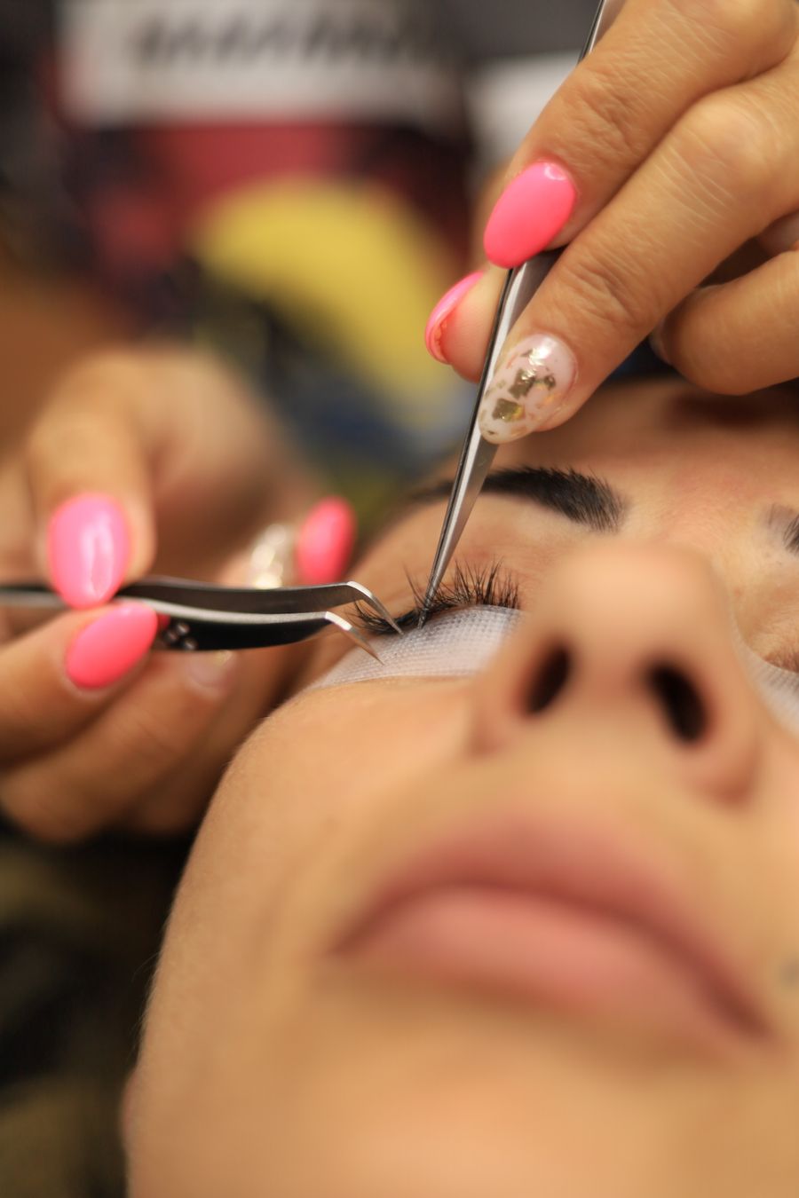 THILA's Natural Mink